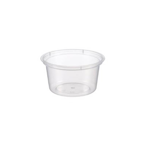 P4 100ML SAUCE CONTAINER 50/SLV 1000/CTN