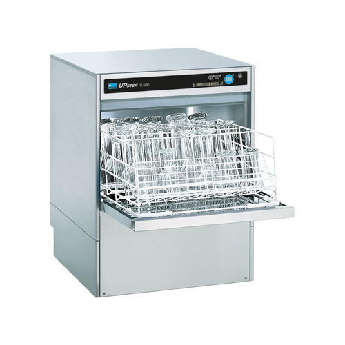 MEIKO UPSTAR U500 UNDERCOUNTER DISHWASHER