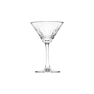 ELYSIA MARTINI GLASS 220ML 6/CTN