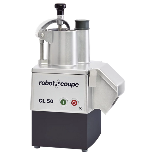 ROBOT COUPE VEG PREP MACHINE CL50