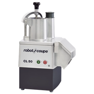 ROBOT COUPE VEG PREP MACHINE CL50