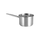 SAUCEPAN-18/10 4.0lt 200x130mm w/LID ELITE