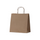 BETAECO T/A BROWN KRAFT PAPER BAG SMALL UBER 500/CTN