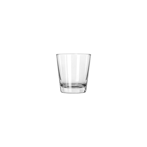 LIBBEY HEAVY BASE OLD FASHIONED 192 ML 48 PER CTN