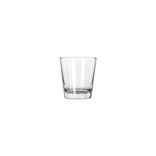 LIBBEY HEAVY BASE OLD FASHIONED 192 ML 48 PER CTN