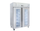 AIREXX DOUBLE GLASS DOOR UPRIGHT REFRIGERATED STORAGE AXR.URGN.2G - TO SUIT 2/1GN