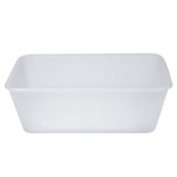 650ML FREEZER GRADE  CONTAINER 50/SLV