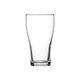 CONICAL BEER GLASSES