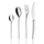 LONDON/AMALFI  SALAD FORK-18/10 12 PER CTN