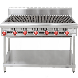 AMERICAN RANGE CHAR GRILL AARRB.48