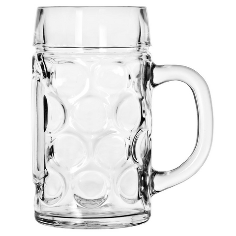 LIBBEY OKTOBERFEST MUG 1242 ML 6 PER CTN