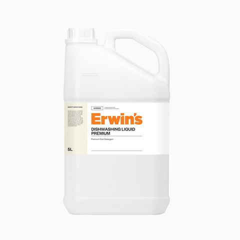 PREMIUM DISH DETERGENT 5L