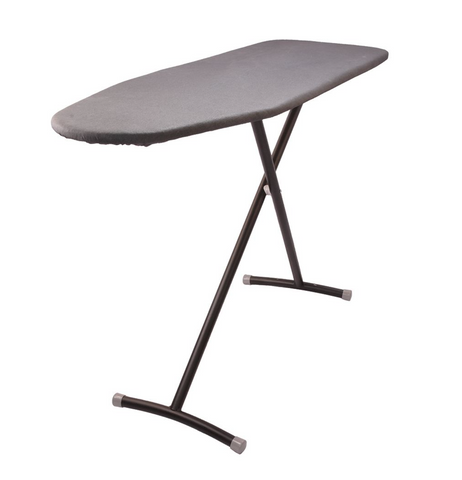 IRONING BOARD METAL / COTTON TOP