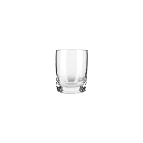 LIBBEY HEAVY BASE ROOM TUMBLER 237 ML 12 PER CTN