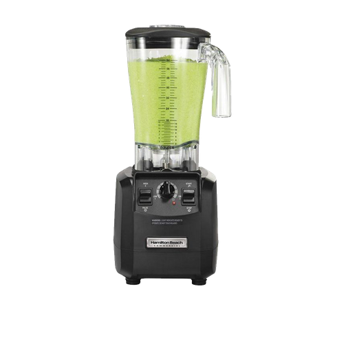 HAMILTON BEACH COMMERCIAL BBD0550 FURY ICE BLENDER