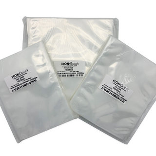 VACUUM SEALER BAGS - PLAIN