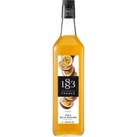 1883 PASSIONFRUIT 1L