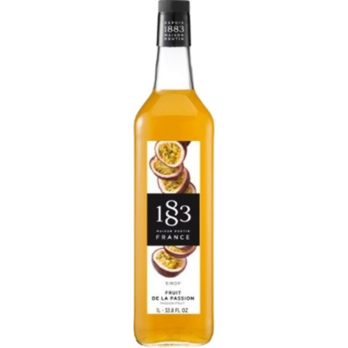 1883 PASSIONFRUIT 1L