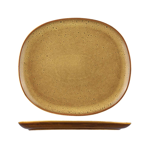 SANGO ORA ARICA COUPE PLATE-335x295mm