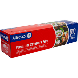 PREMIUM CLING  WRAP 330MM 1/EA