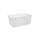 1000ML PREMIUM FREEZER GRADE CONTAINER 50/SLV (10 SLV/ CTN) 500 / CTN