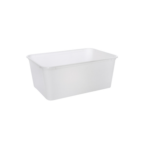 1000ML PREMIUM FREEZER GRADE CONTAINER 50/SLV