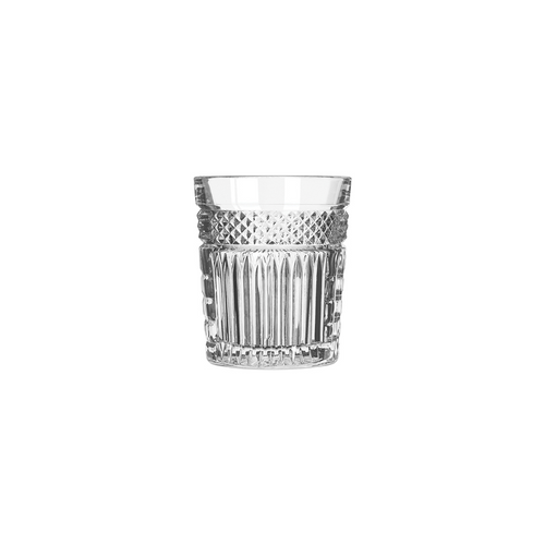 LIBBEY RADIANT DOUBLE OLD FASHIONED 350 ML 12 PER CTN