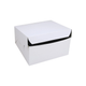 CAKE BOXES, BASE & LIDS