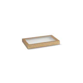 KRAFT CATERING TRAY LIDS