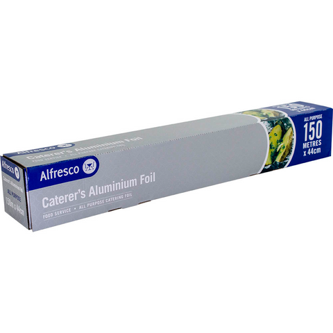 44CM FOIL ROLL X 150M - GENERAL PURPOSE 1/EA