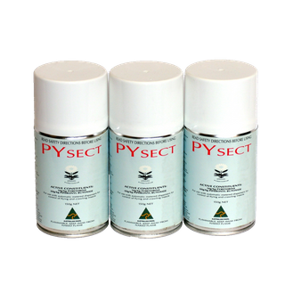 PYSECT INSECTICIDE REFILL