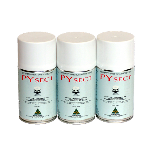 PYSECT INSECTICIDE REFILL