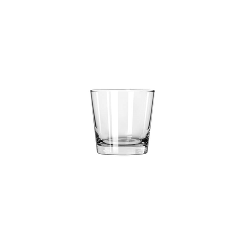 LIBBEY HEAVY BASE OLD FASHIONED 266 ML 36 PER CTN