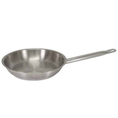 FRYPAN-18/10 280x60mm NO LID ELITE