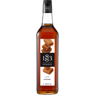 1883 CARAMEL 1L