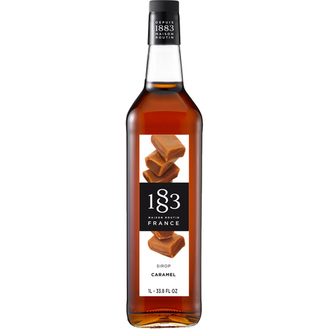 1883 CARAMEL 1L