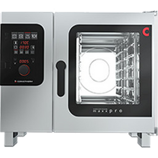 CONVOTHERM BY MOFFAT CXESD6.10 7 TRAY ELECTRIC COMBI-STEAMER OVEN - DIRECT STEAM