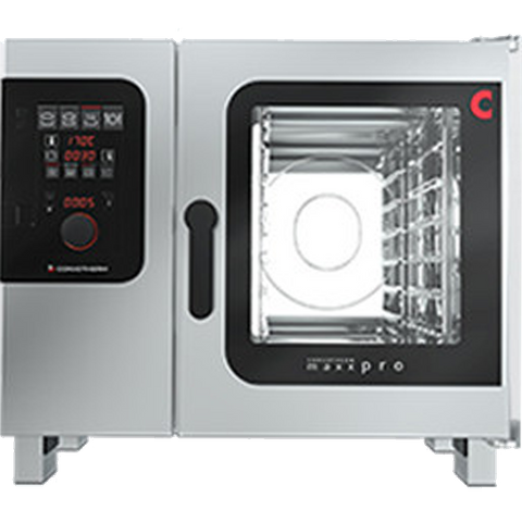 CONVOTHERM BY MOFFAT CXESD6.10 7 TRAY ELECTRIC COMBI-STEAMER OVEN - DIRECT STEAM