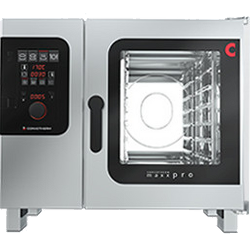 CONVOTHERM BY MOFFAT CXESD6.10 7 TRAY ELECTRIC COMBI-STEAMER OVEN - DIRECT STEAM