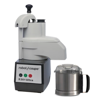 ROBOT COUPE COMMERCIAL FOOD PROCESSOR R301 ULTRA