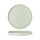 TABLEKRAFT URBAN LOFT ROUND SERVE PLATTER 310x10mm PISTACHIO 2/CTN