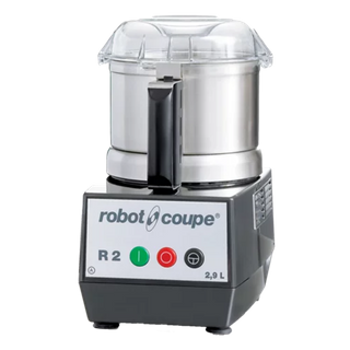 ROBOT COUPE FOOD PROCESSORS