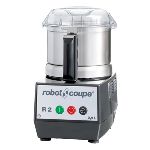 ROBOT COUPE R2 BOWL CUTTER MIXER