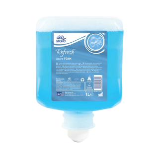 ZEXA 1L HAND SOAP FOAMING 9-700-01000