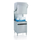 UPSTER H500 PASS THROUGH DISHWASHER