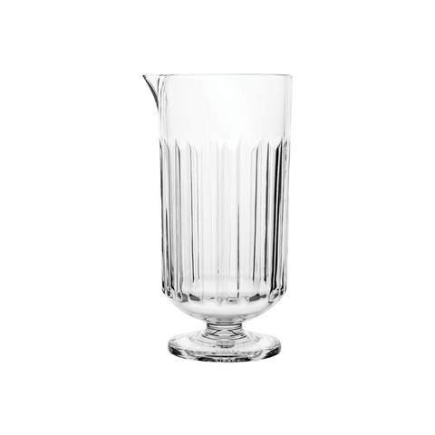 LIBBEY FLASHBACK MIXING GLASS 750 ML 6 PER CTN