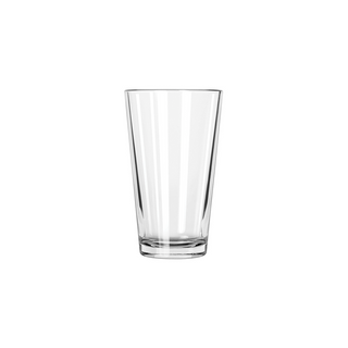 LIBBEY RESTAURANT BASICS MIXING GLASS 473 ML 24 PER CTN