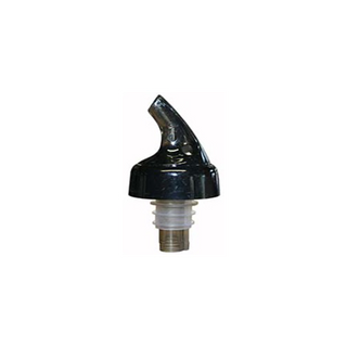 2000 MODEL SMOKE FREE POURER MADE IN USA
