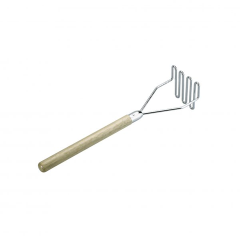 CHEF INOX POTATO MASHER-550mm