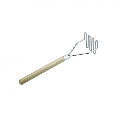 CHEF INOX POTATO MASHER-550mm